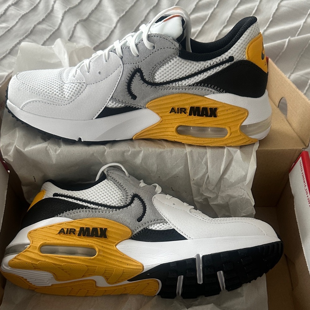 Nike Air Max Excee